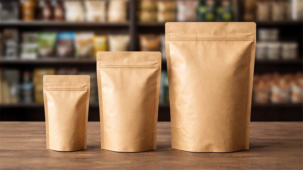 Simplify Food Packaging Using the Coffee Industry’s 3-Size Standard thumbnail