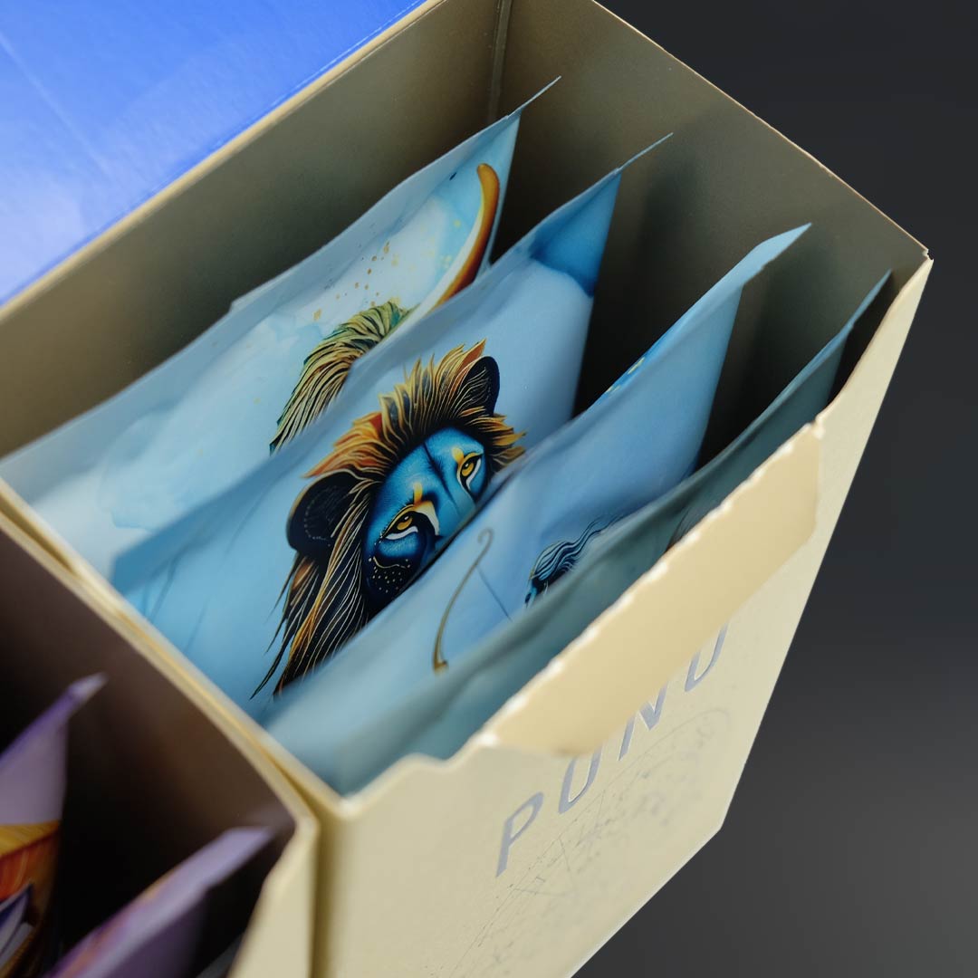 Easily Create Custom Product Packaging and Boxes With Savor Brands thumbnail
