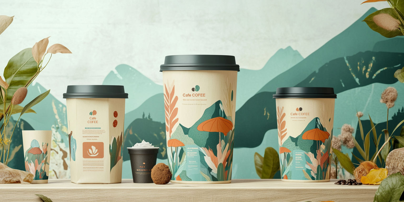 CafeCoffeeGreen