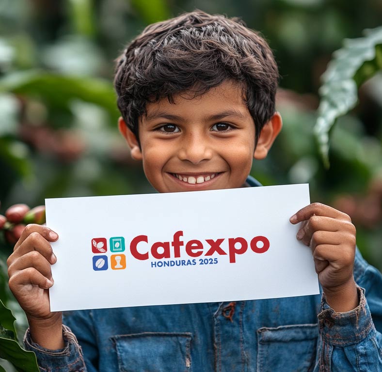 Prepare-se para a Cafexpo 2025: a Revolução da Indústria do Café em Honduras! thumbnail