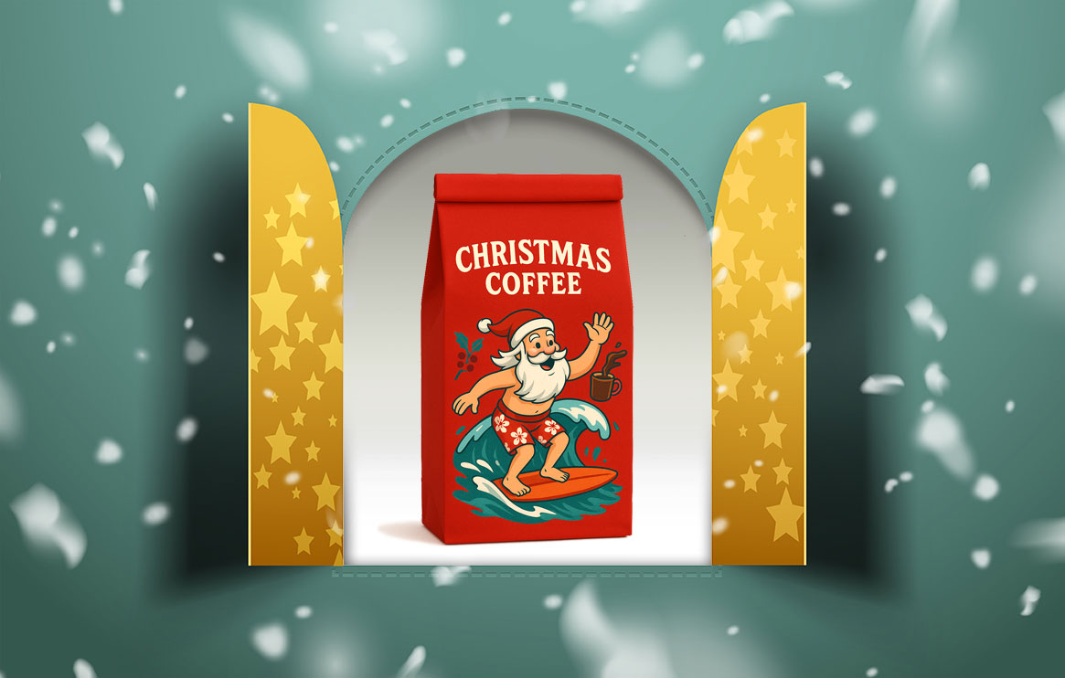 Custom Holiday Food Packaging in Hawaii thumbnail