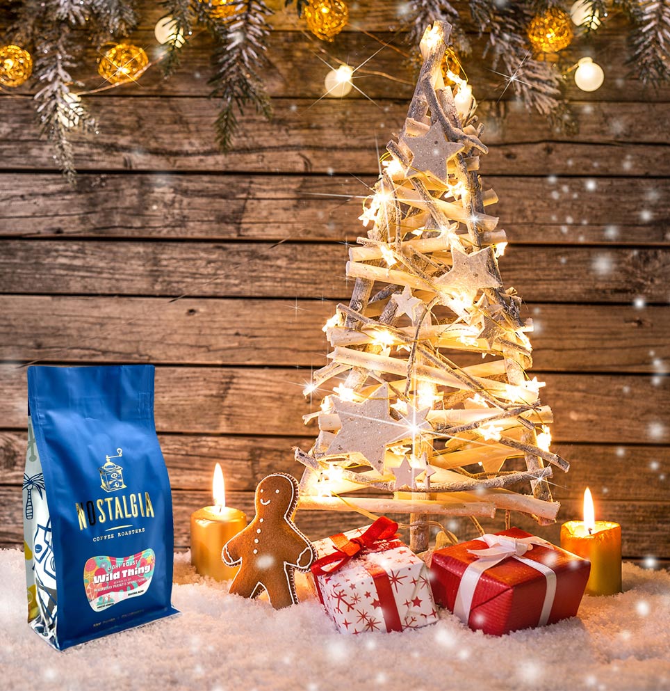 The Gift of Packaging: Why Beautiful Coffee Bags Matter This Christmas thumbnail