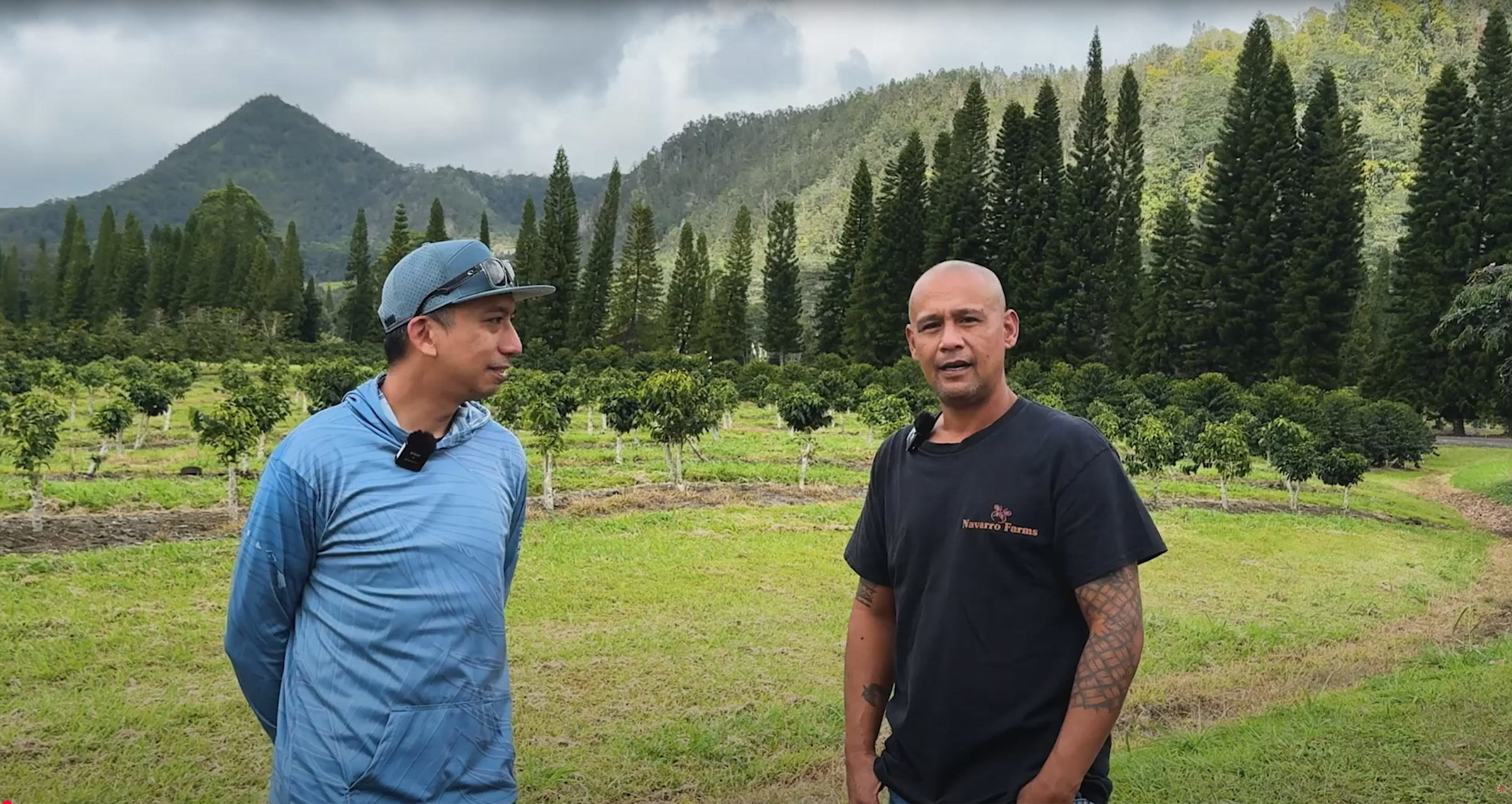 High Elevation, High Honors: Navarro Coffee’s Big Win thumbnail