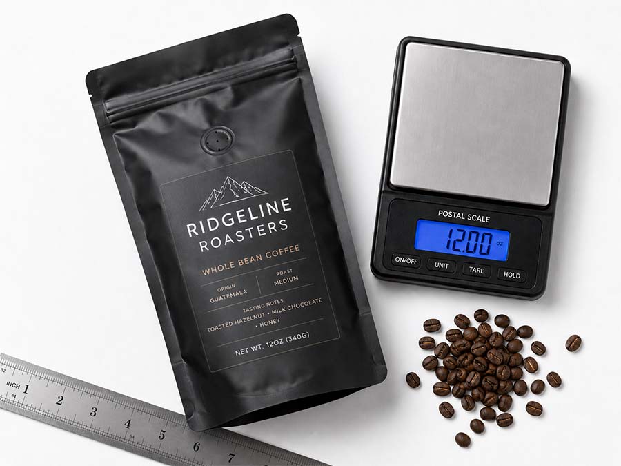Coffee bag fill testing guide thumbnail
