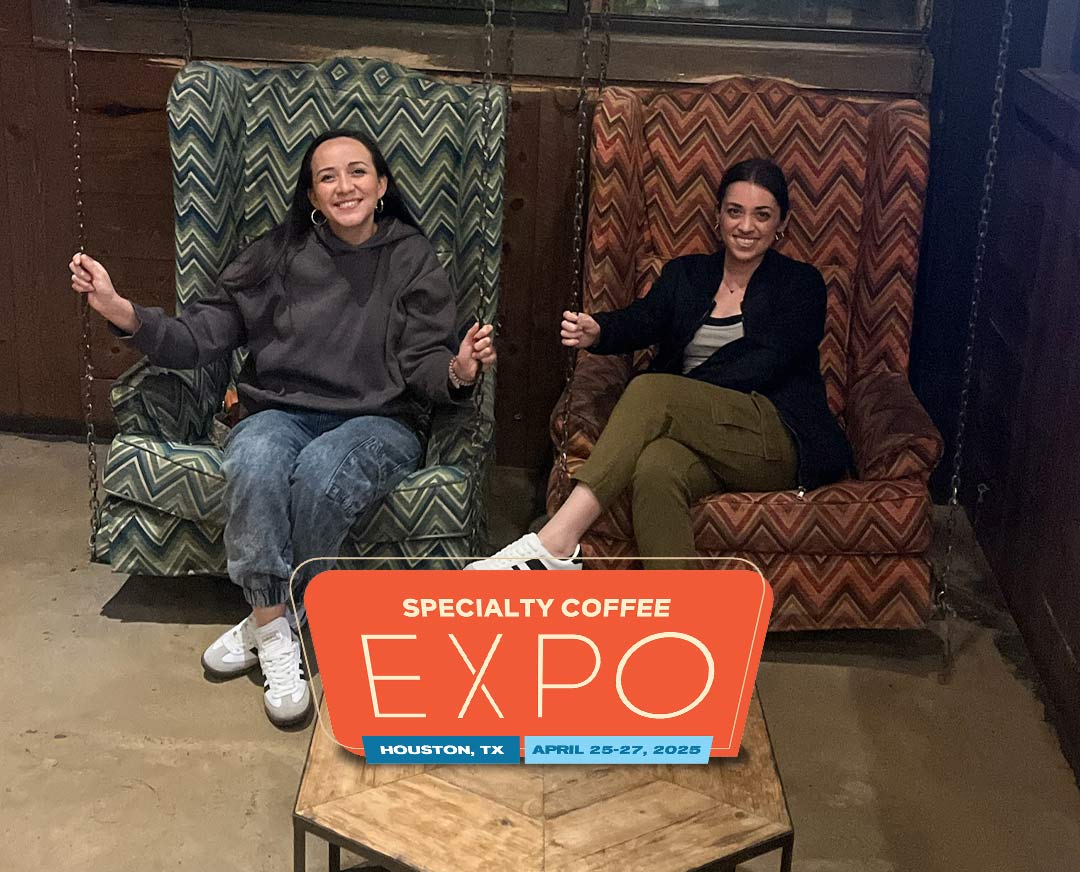 Say Hi to Savor Brands at SCA Expo Booth #1231 thumbnail