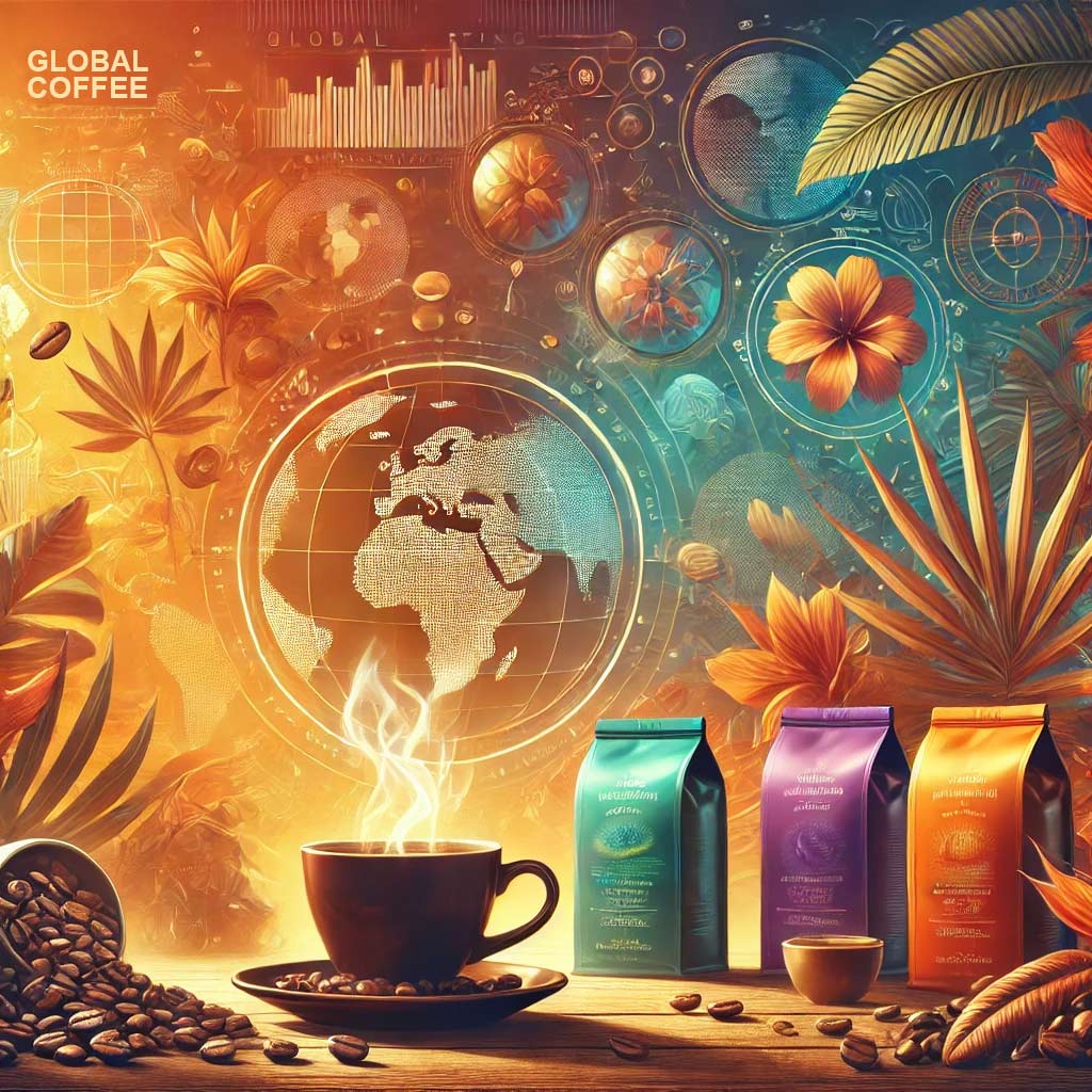Únete a la revolución del descafeinado: kits de degustación de café de los mejores tostadores thumbnail