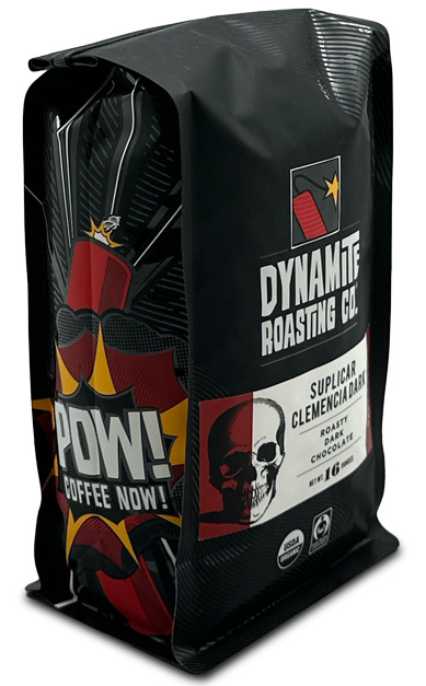 dynamiteCoffeeBag