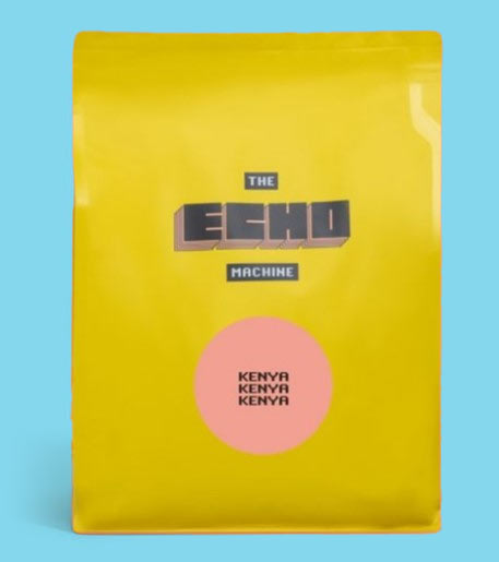 echoYellow