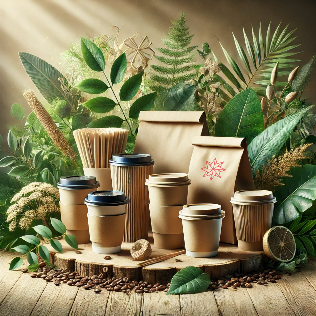 Eco-Friendly Coffee Packaging: A Smart Investment or Marketing Gimmick? thumbnail