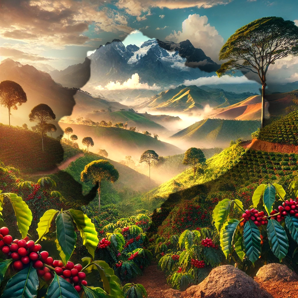 Por qué el clima de Ecuador es el sueño de los amantes del café thumbnail