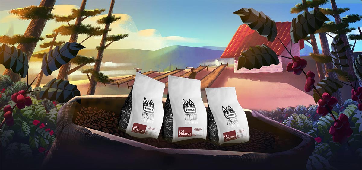 Firebat Roots