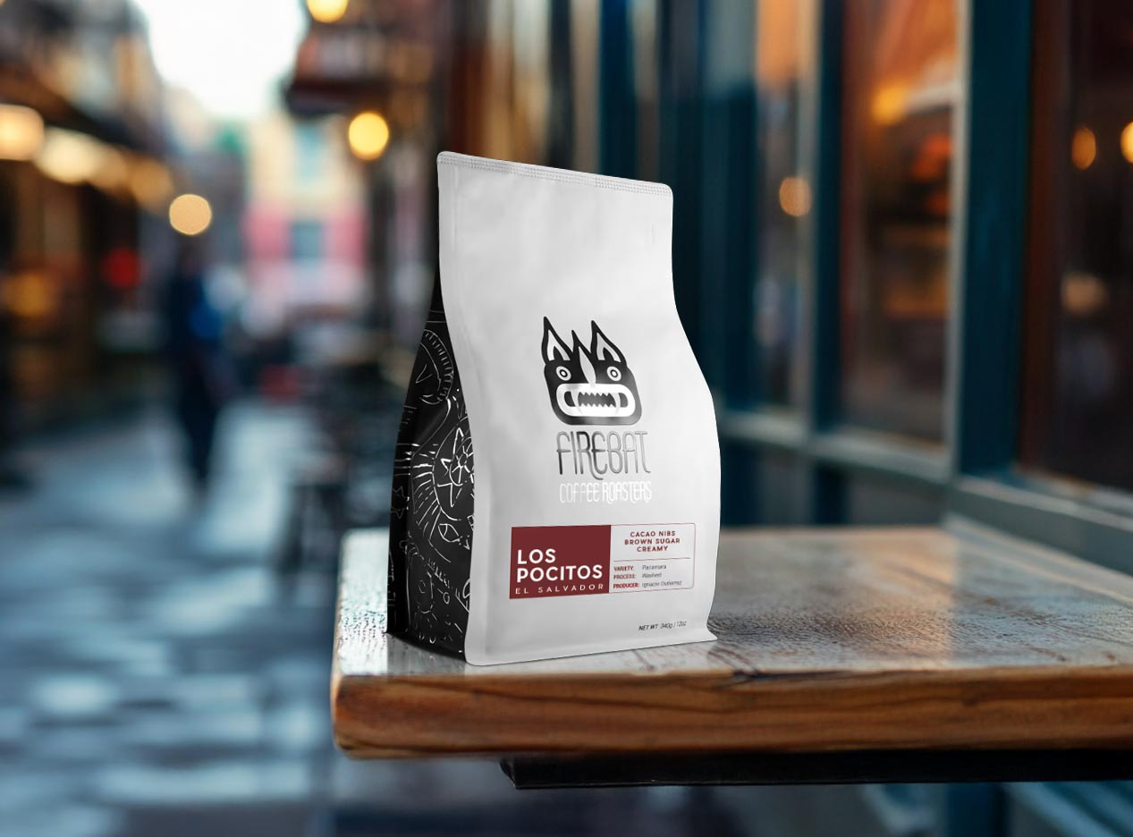 Firebat Coffee Roasters Nominated for 2024 Th3rdwave Awards thumbnail