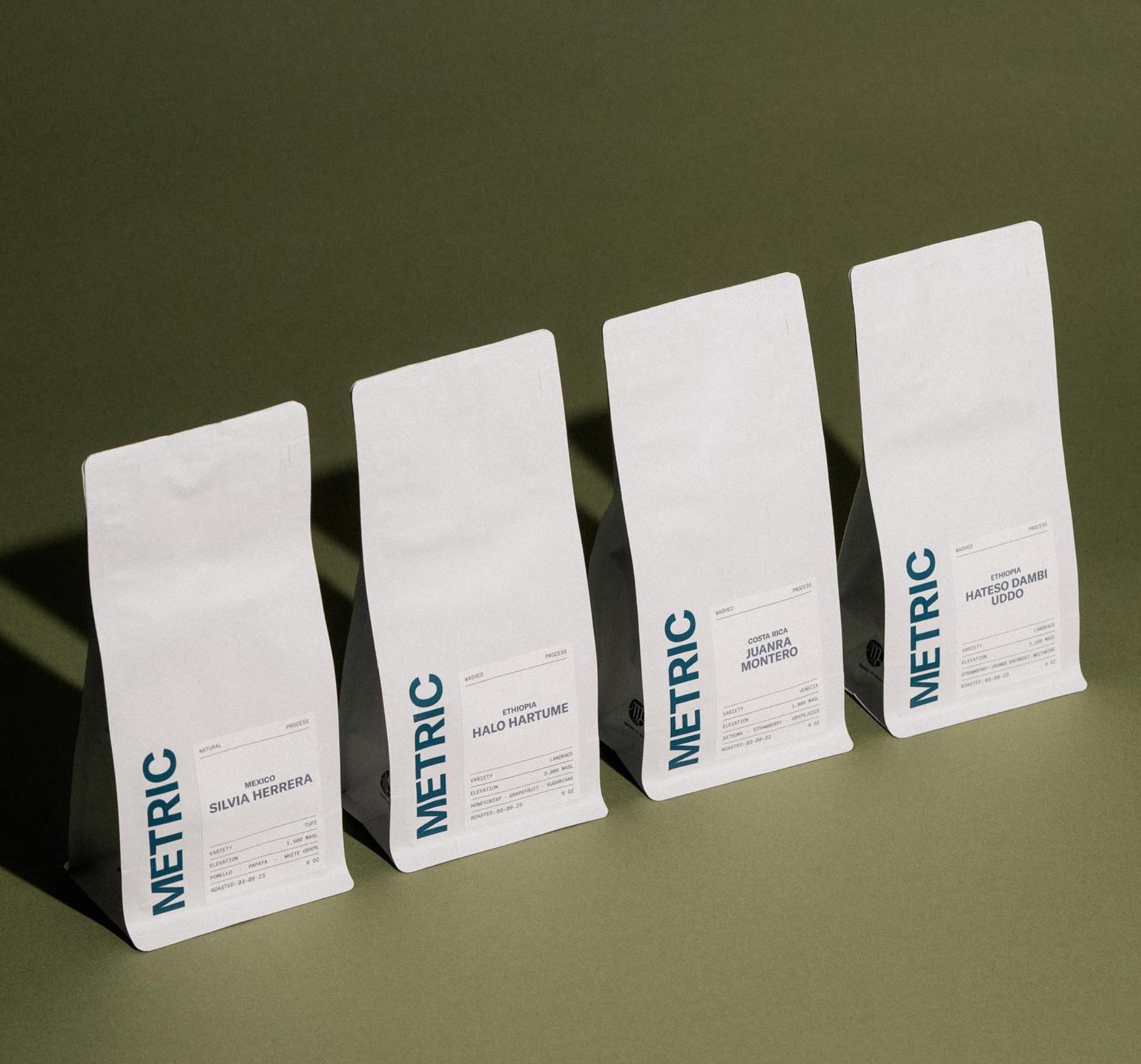 The Impact of Savor Brands Custom Coffee Packaging with Metric Coffee (IL) thumbnail
