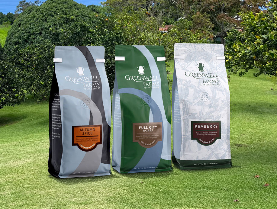 Custom Coffee Packaging for Hawaii's Businesses thumbnail