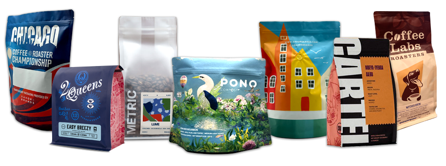 Guat Hero Bags