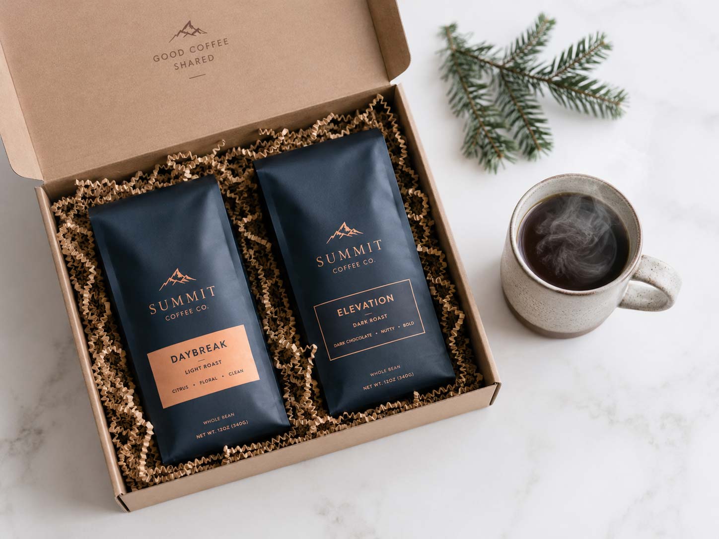 HOlidayBoxCoffeeContent