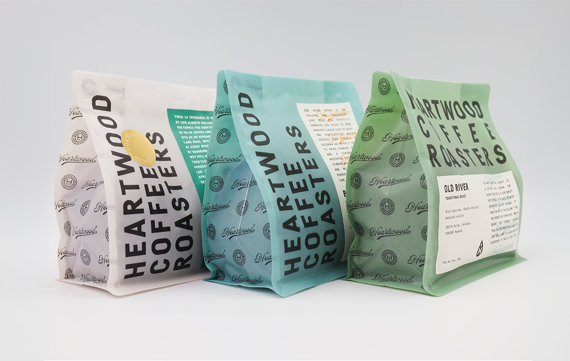 Why Colorful Clear Bags Are Redefining Coffee Packaging thumbnail