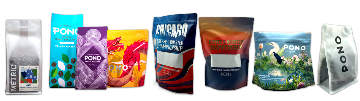 Iowa Hero Bags
