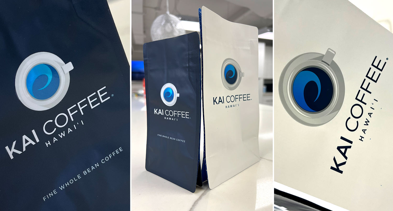 Digital or Rotogravure? Kai Coffee Bags Put to the Test thumbnail