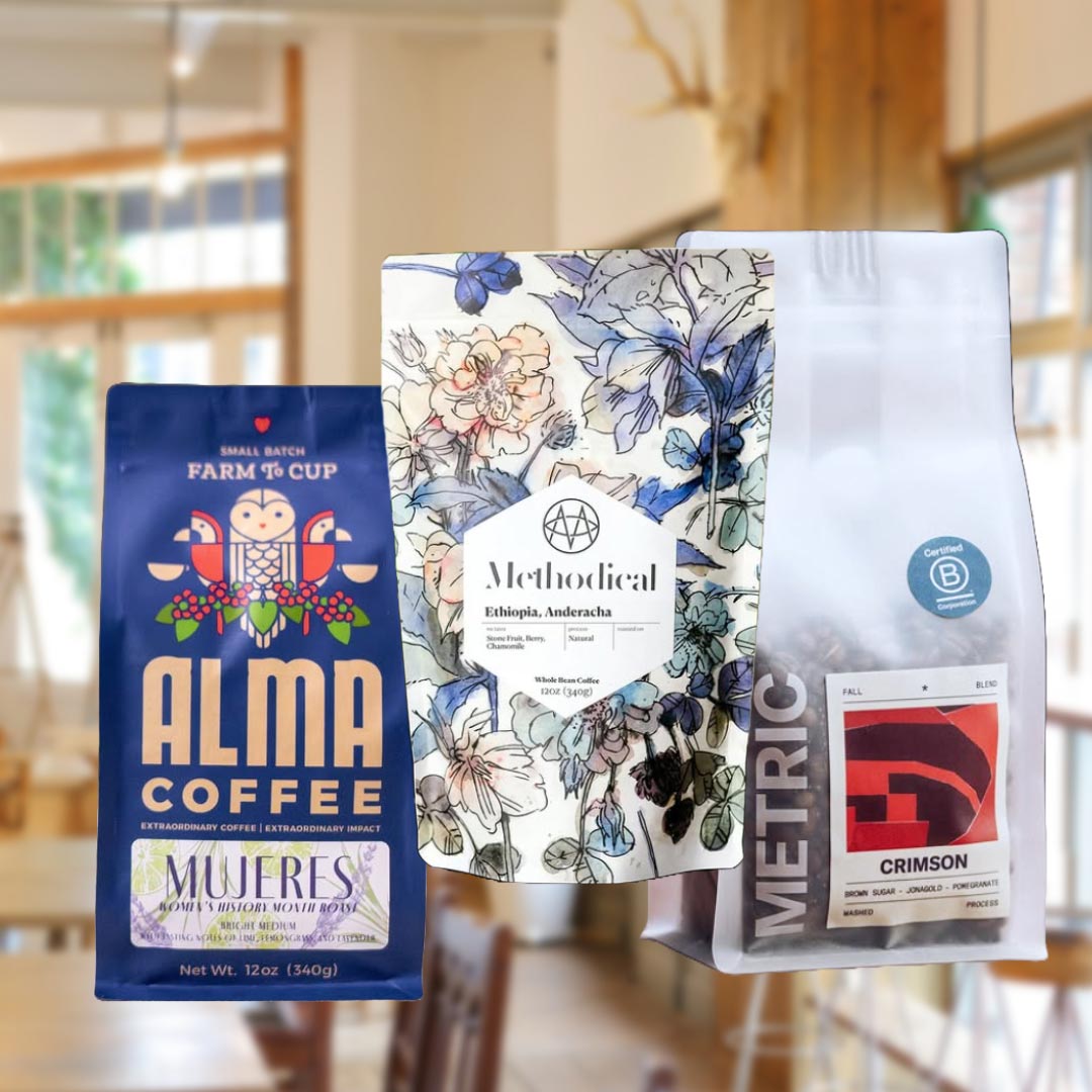 Everything You Need To Know About Coffee Packaging thumbnail