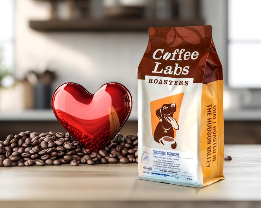 Espresso Your Love with Coffee Labs' Valentine’s Day Treats thumbnail