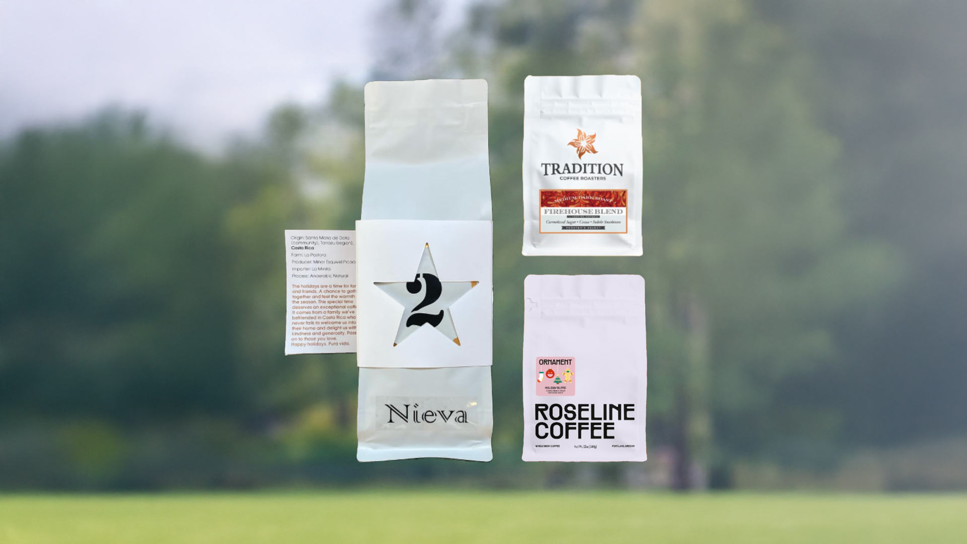 How to Label Your Coffee Bags thumbnail