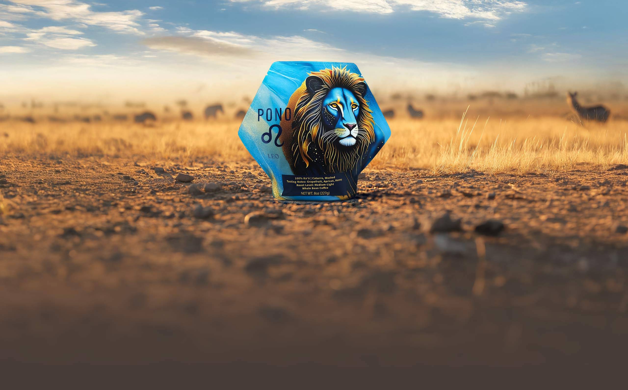 Leo Pono 2025 Africa