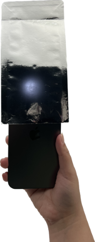 Packaging Light Test 