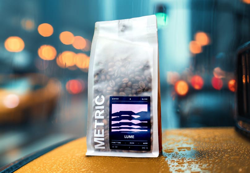 Coffee Packaging Bags: Should You Choose Translucent, Clear or Opaque? thumbnail