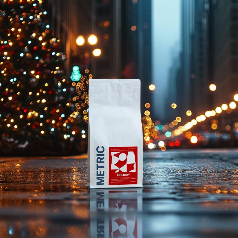 Sip the Season: 5 Must-Try Christmas Coffee Specials thumbnail