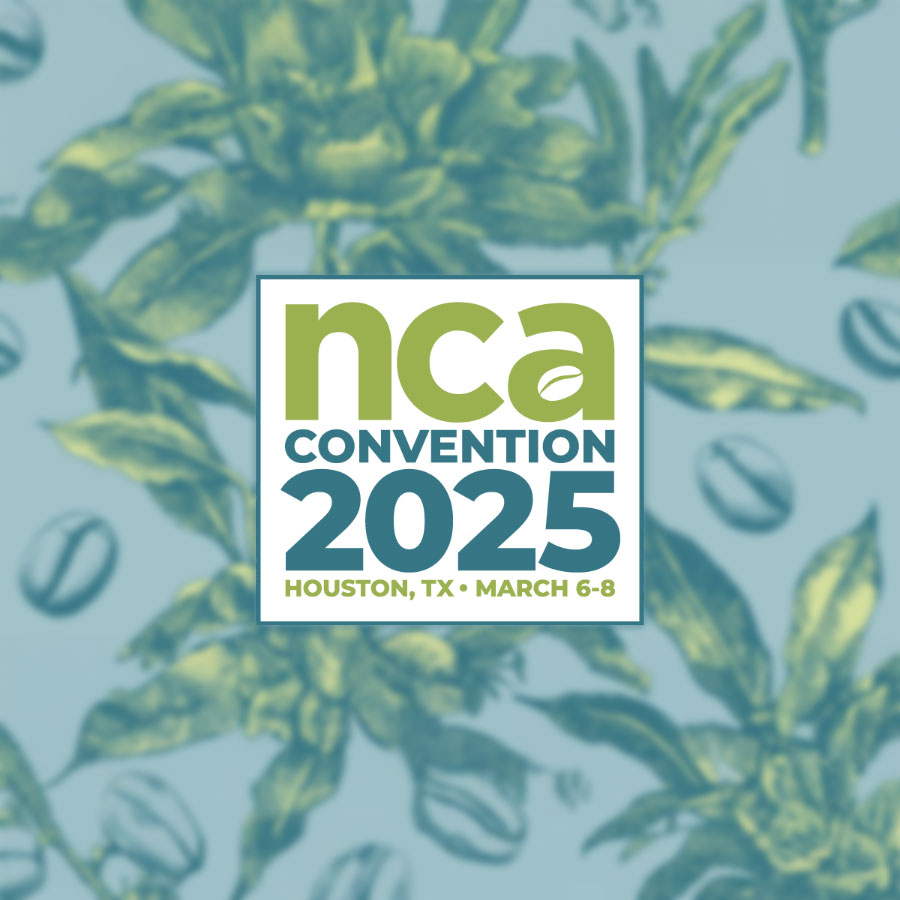 Houston to Host the 2025 National Coffee Association Convention thumbnail