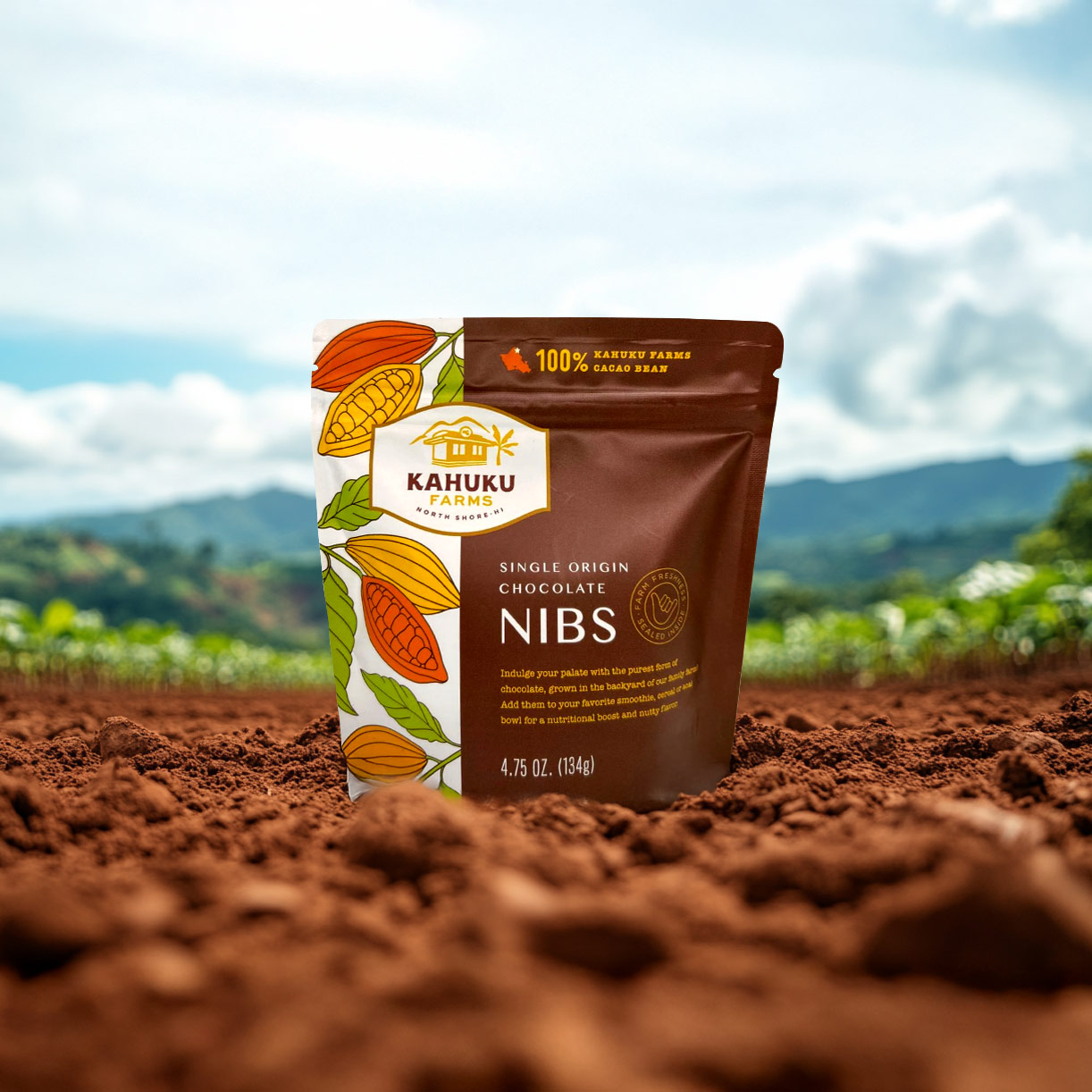 Your 2025 Guide to Cacao Nib Packaging Trends  thumbnail