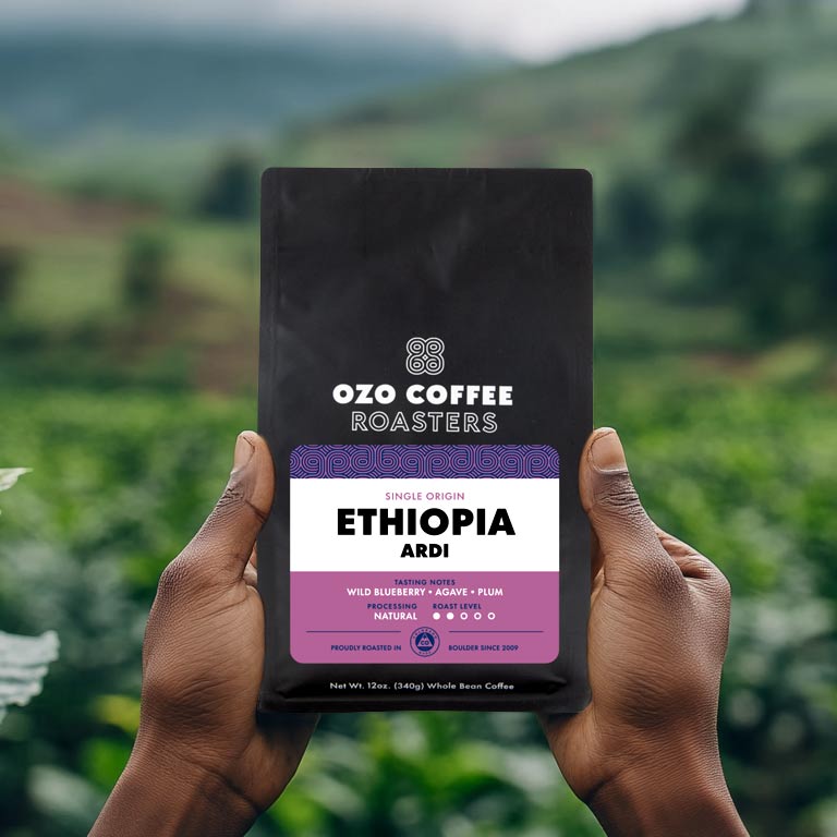 The Secret Behind OZO Ethiopia: Why Single-Origin Coffee Shines thumbnail