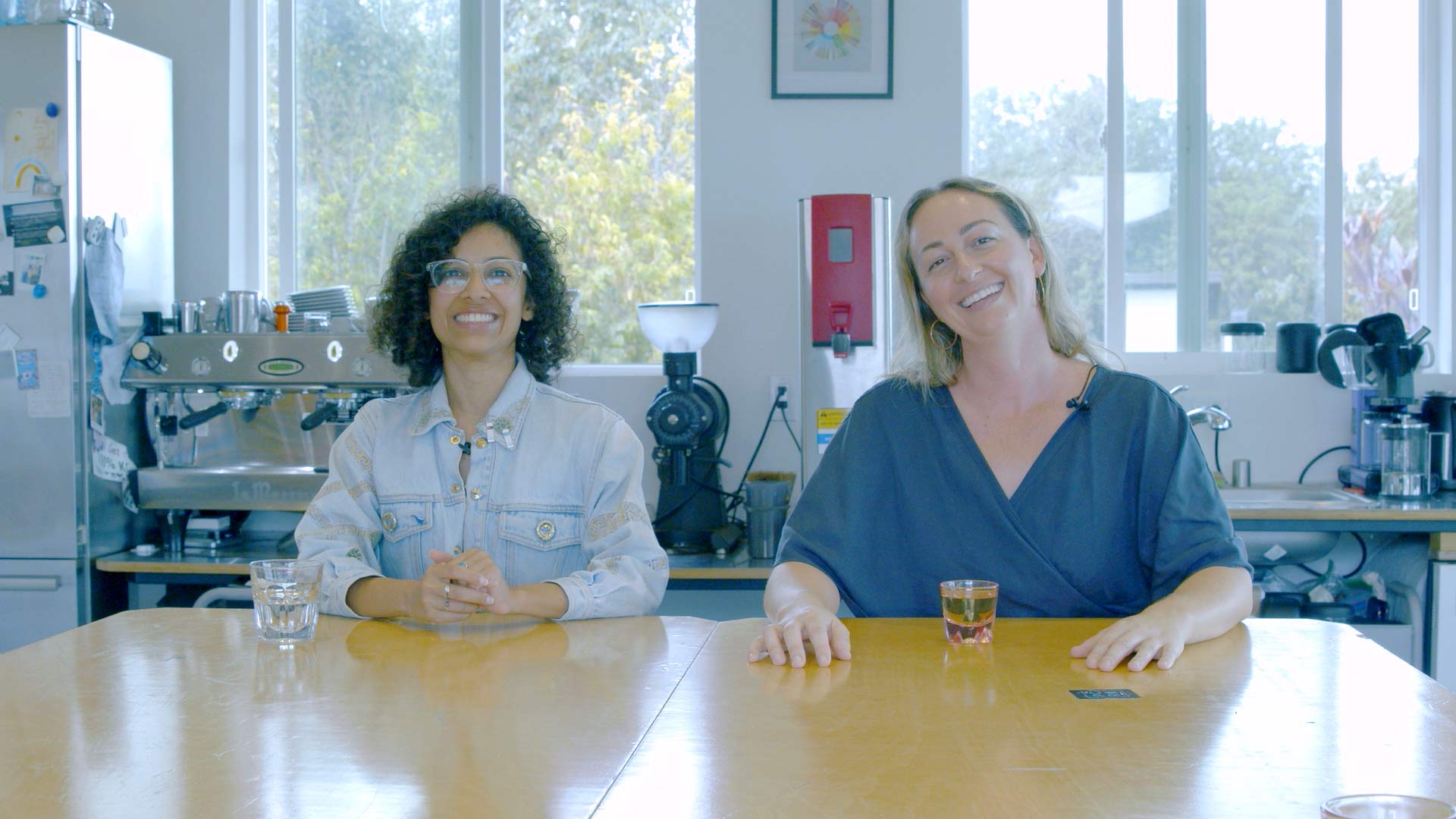 Introducing the Owners of Hawai'i Based Pacific Coffee Research thumbnail