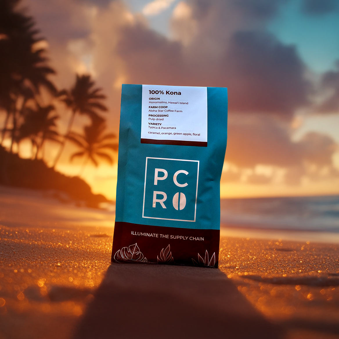Comenzando el 2025 Kona Strong: Un Viaje Lleno de Sabor con Aloha Star Coffee thumbnail