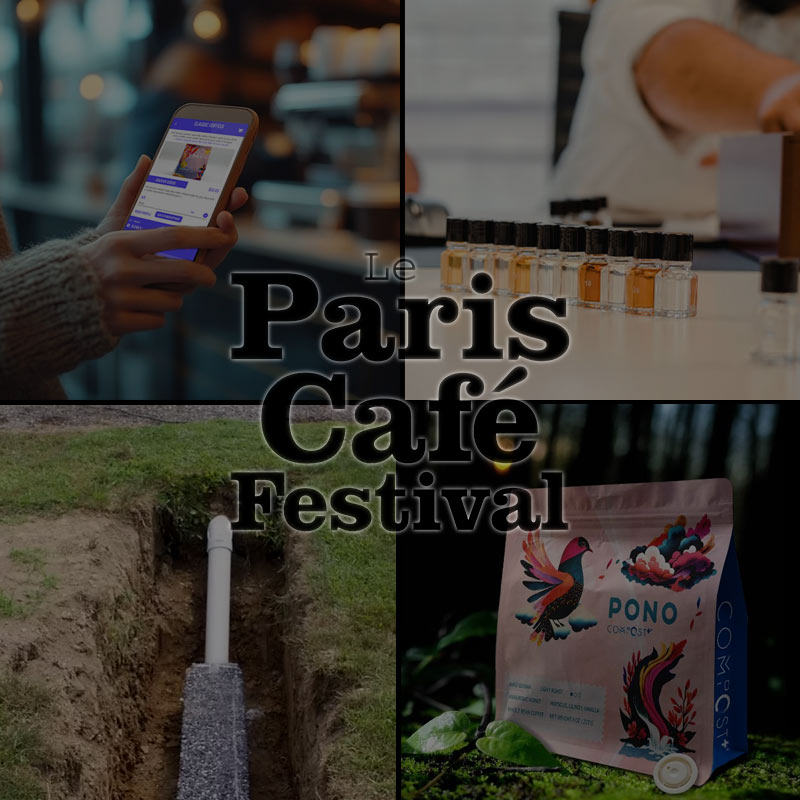 Au service de la durabilité : des emballages café pour une nouvelle génération thumbnail