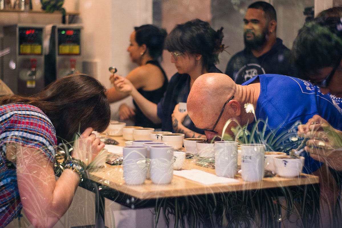 Pono Collective 2025: Avanzando la Educación en Café, Gastronomía y Hospitalidad thumbnail