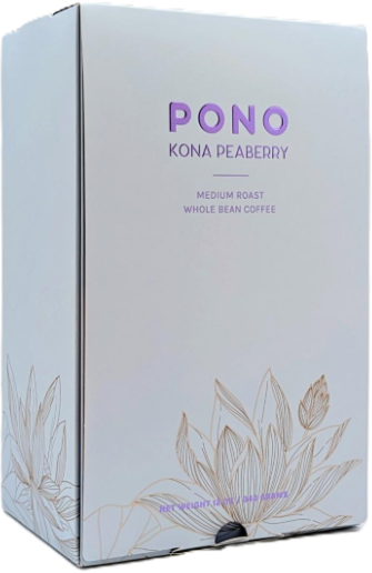 Pono Box