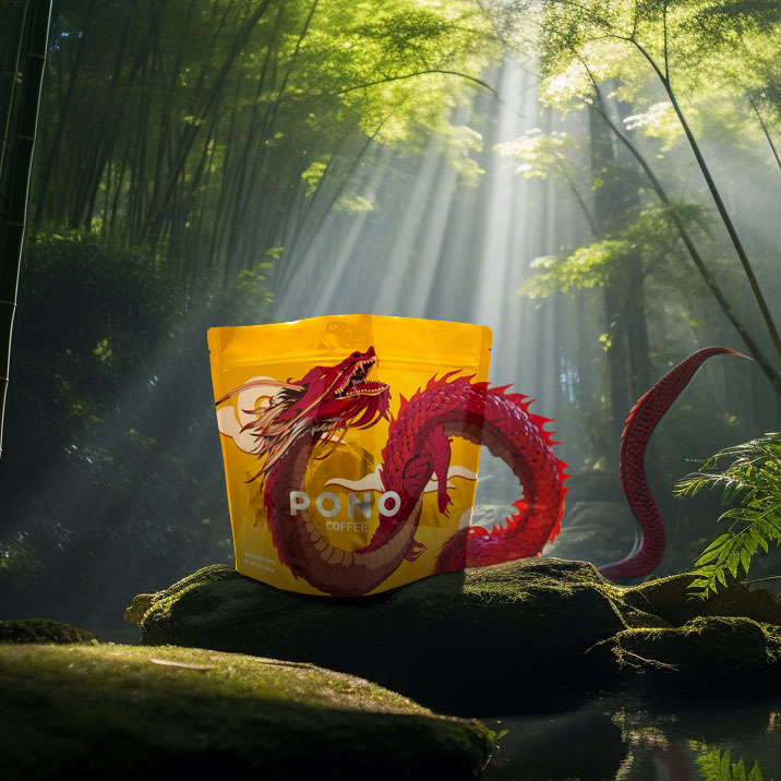 Pioneros en la Industria del Empaque de Café con Pono Bags thumbnail