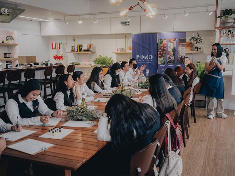 2024 Pono Collective Coffee Education Experience: El Salvador & Guatemala thumbnail
