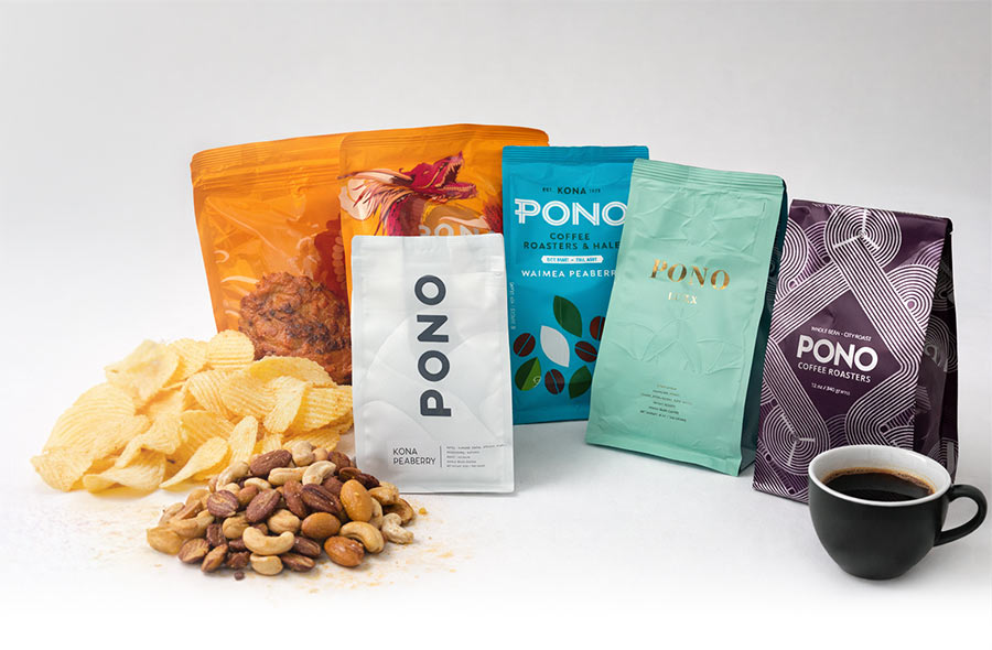 Custom Coffee Bags and Food Packaging: Grease, Oils, and Film Barriers Explained thumbnail