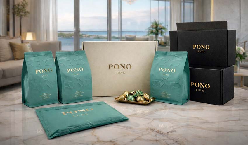 Custom Ecommerce Packaging Solutions for Growing Online Brands thumbnail