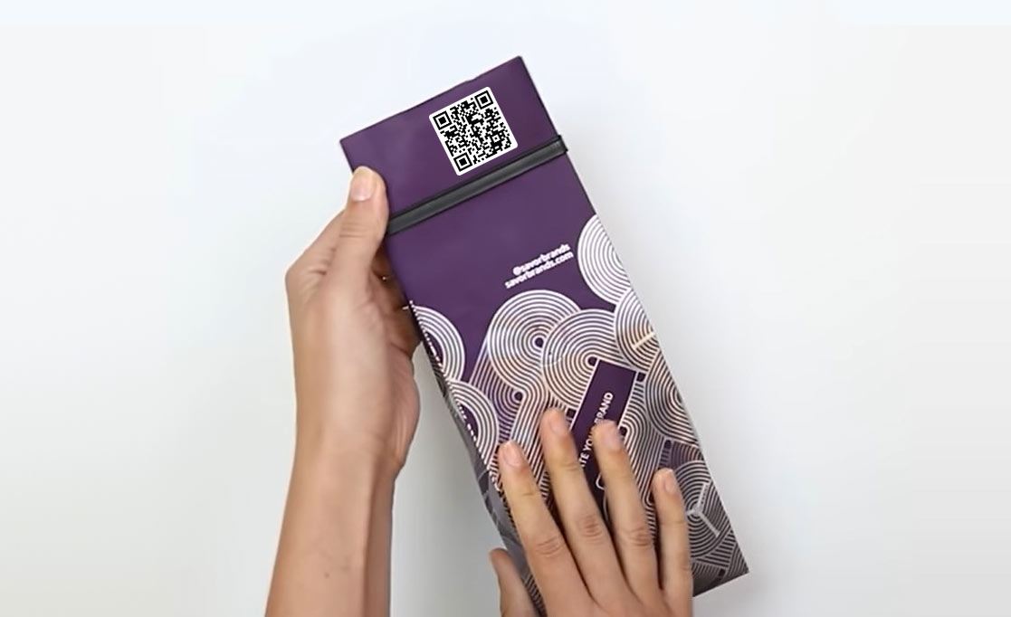 El Futuro de las Bolsas de Café es Interactivo. Aquí Te Explicamos Por Qué thumbnail