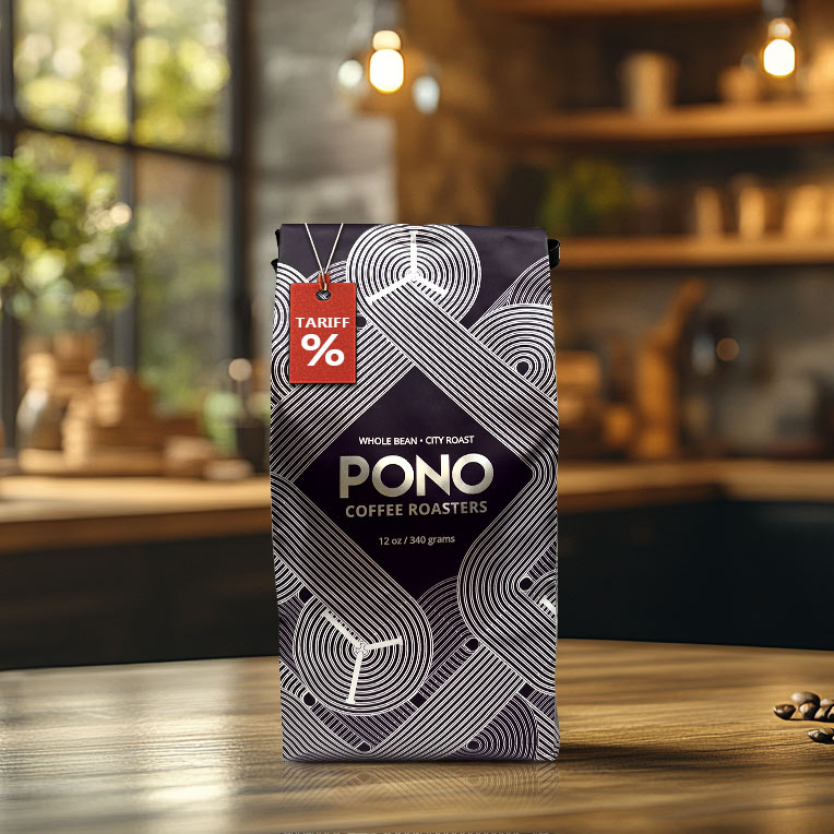 Tariff Pono Pic