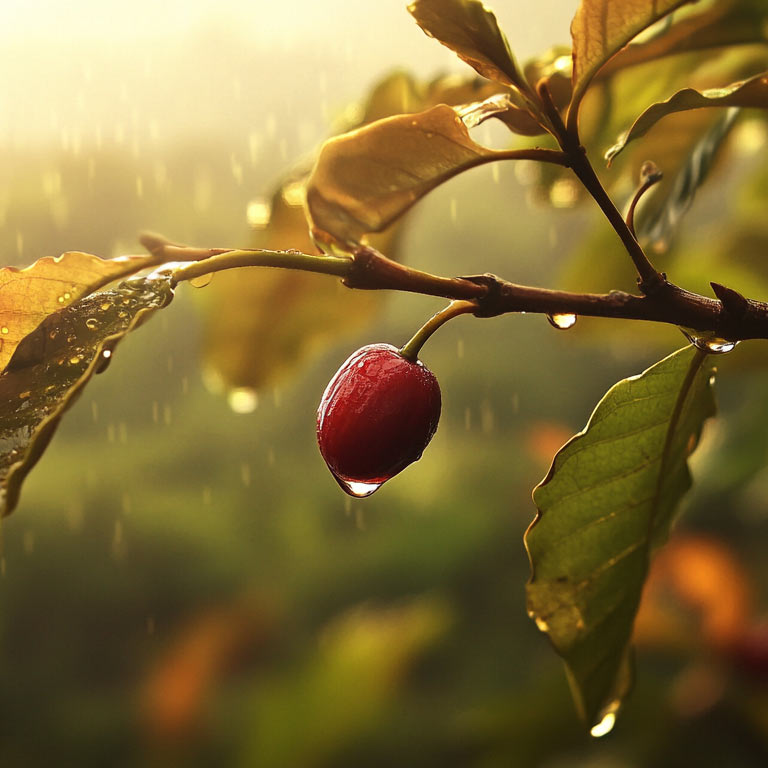 What 2025 Climate Change Means for the Future of Your Coffee thumbnail
