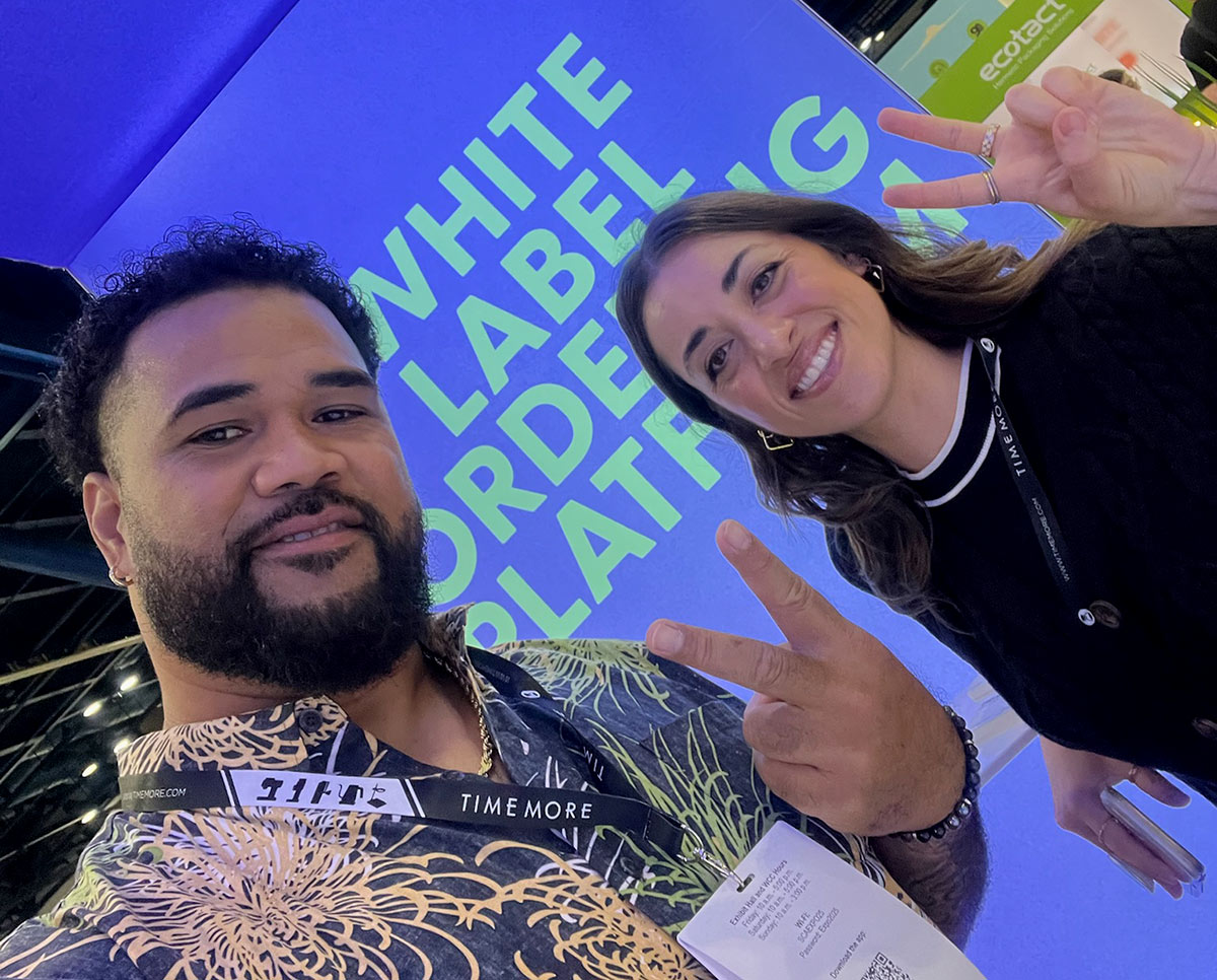 Savor Brands Lights Up SCA Expo 2025: Houston Highlights thumbnail