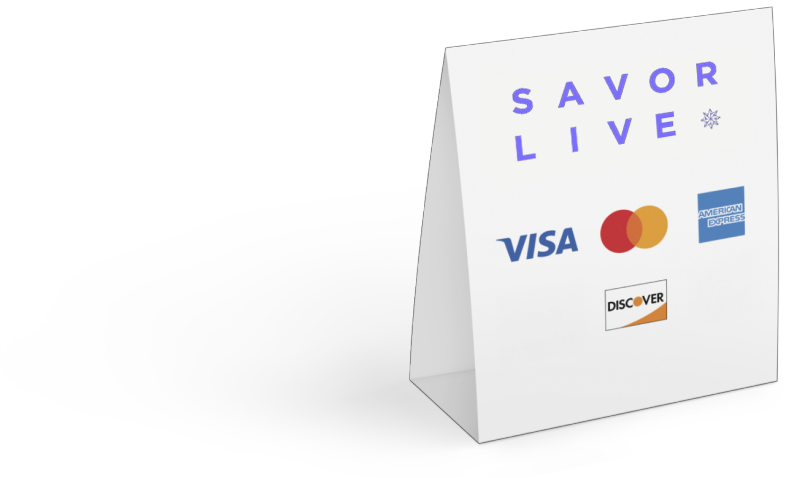 Mobile Coffee Payment Platform - Spanish