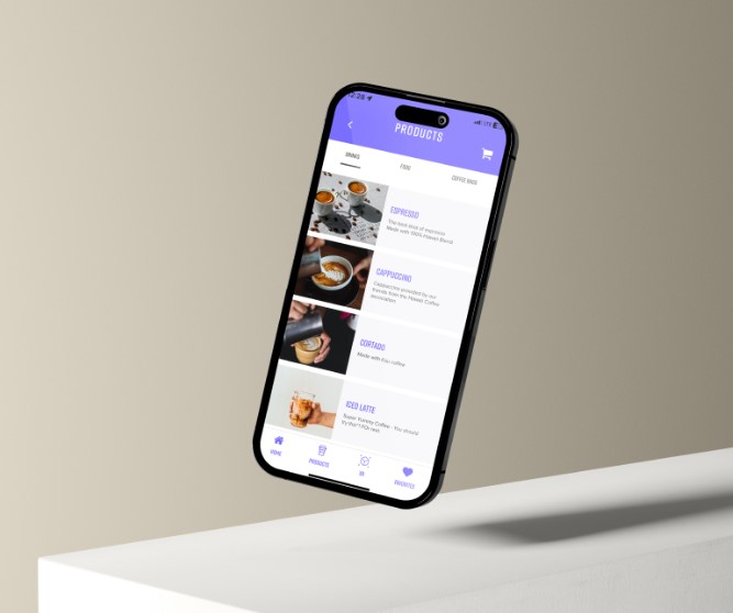savor Live