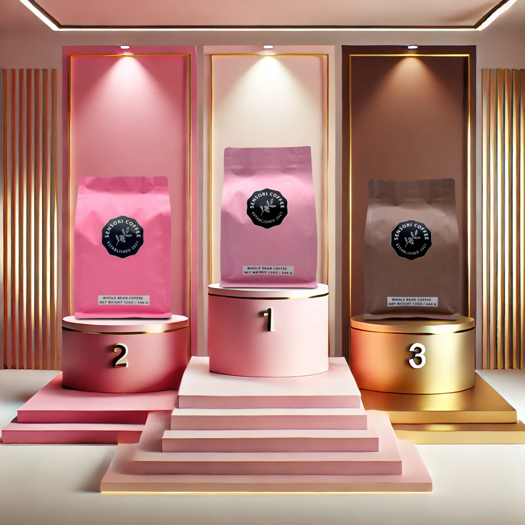 Savor Brands Featured in SCA 25: How Colors Shape the Coffee Experience thumbnail