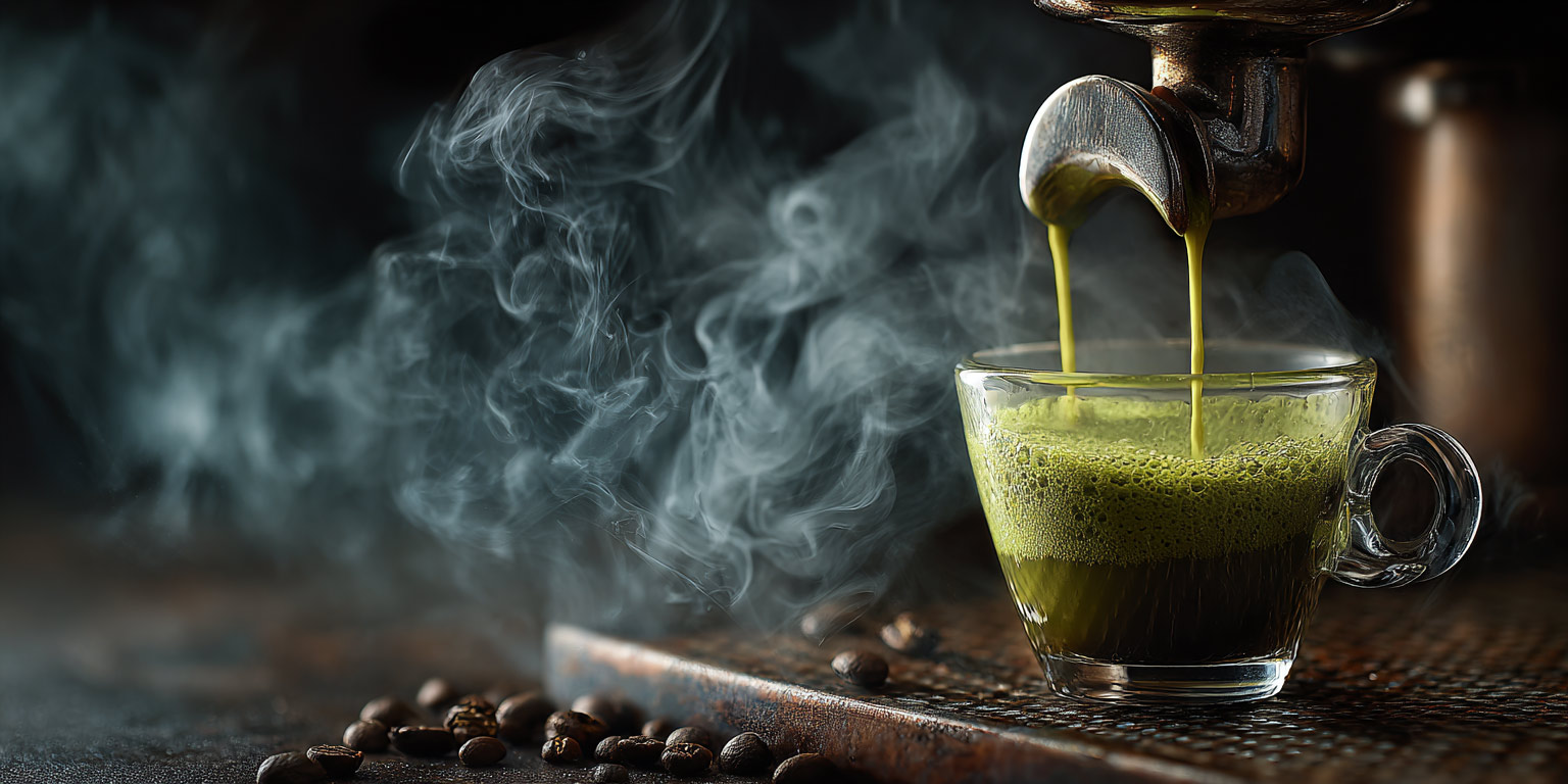 Tea-spresso Test: Oolong On An Espresso Machine thumbnail